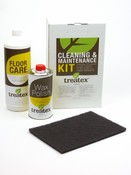 Treatex Cleaning and Aftercare Products