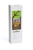 Treatex Wood Floor Cleaning Kit 1193
