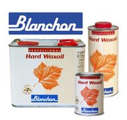 Blanchon Hard Wax Oil - 16 Colours & 3 Size tins to Choose From
