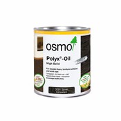 Osmo Hardwax Polyx Oil -Silver Effect 3091