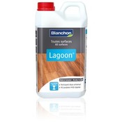 Blanchon Lagoon Wood Cleaner 2.5Ltr