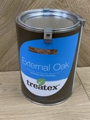 Treatex Regency Oak 31510 1Ltr or 2.5 Ltr (Free UK Mainland Delivery)