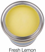 Treatex Classic Colour Collection 0.5Ltr or 1 Litre - Fresh lemon 507e