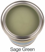 Treatex Classic Colour Collection 0.5Ltr or 1 Litre - Sage Green 508e