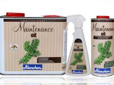 Blanchon Maintenance Products