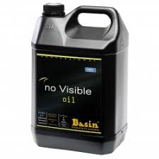 Basin No Visible Oil With UV Protection Code: HPU5001 - 2.5Ltr