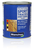 Blanchon Sport Line Paints - Choose Colour & Size
