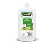 Saicos Ecoline MultiTop Lacquer Additive 0.45Ltr - Choose Finish Required