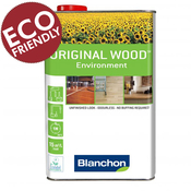 Blanchon Original Wood Environment Oil - 1Ltr Or 5 Ltr