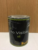 Basin No Visible Oil  With UV Protection - 1 Ltr