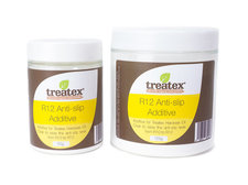 Treatex R12 Anti-Slip additive - Choose 50g or 125g