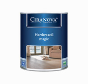 Ciranova Hard Wax OIl Magic - 1Ltr or 5Ltr