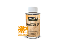 Saicos Additive Hardener 2K (3243) Choose size