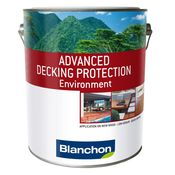 Blanchon Advanced Decking Protection Environment 5 Ltr