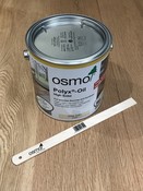 Osmo Original Polyx Hard Wax Oil 2.5Ltr + Stirring Stick