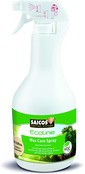 Saicos Ecoline Wax Care 8129 Spray (Ready to use) 1 Litre