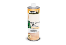 Saicos Wash Care Oil 8145 1 Ltr