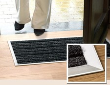 Quick-Step Fitted Doormat - (Free Delivery)
