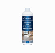 Ciranova Clear Soap For Oiled Floors 28084 = 750ml or 5Ltr