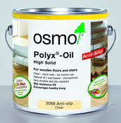 Osmo Polyx Anti-Slip Polyx Oil 3088 or 3089