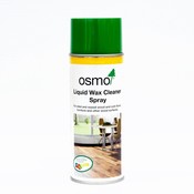Osmo Liquid Wax Cleaner Spray 3029S 400ml