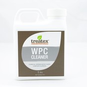 Treatex WPC Cleaner 610 = 1 Litre