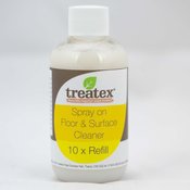 Treatex Spray on Floor and Surface Cleaner REFILL 100ml
