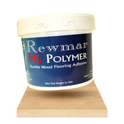 Rewmar MS Polymer Woodfloor Adhesive 15KG Tub