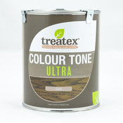 Treatex ULTRA Colour Tone 500ml Tin - Choose Colour