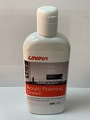 Unika Acrylic Polishing Cream 250ml