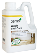 Osmo Wash and Care 8016 1Ltr, 5Ltr or 10Ltr