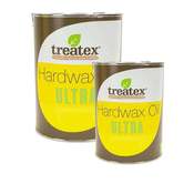 Treatex Hardwax Oil ULTRA - Gloss 240 1Ltr or 2.5Ltr