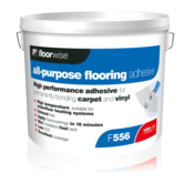 Floowise All-Purpose HT Flooring Adhesive 15KG