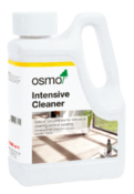 Osmo Intensive Cleaner Clear 8019 1 Ltr or 5 Ltr