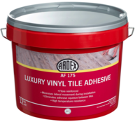 Ardex AF175 Luxury Vinyl Tile Adhesive 12KG