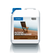 Dr Schutz Outdoor Wood Refresher 2.5L