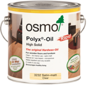 Osmo Rapid Polyx Oil 3232, 3262 or 3240