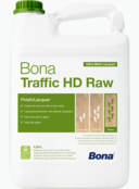 Bona Traffic HD Raw 4.95L