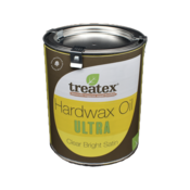 Treatex Hardwax Oil Ultra Bright Satin 235