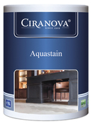 Ciranova Aquastain 1Ltr - Choose Colour