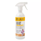 Elka Scuff Mark Remover For Wood Floors 500ml Spray