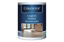 Ciranova Reactive Stain -Anthracite Grey 5490  1 Litre