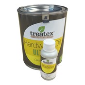 Treatex Hardwax Oil Ultra 1L + Hardener 0.05L Deal